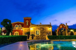 Villa Augusta by VacaVilla